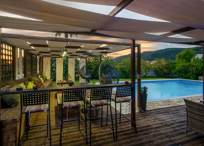 Villa Sand Dune