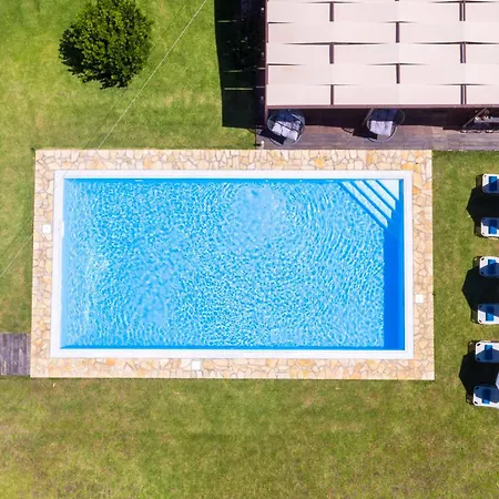 Villa Sand Dune Agios Georgios  Exterior photo